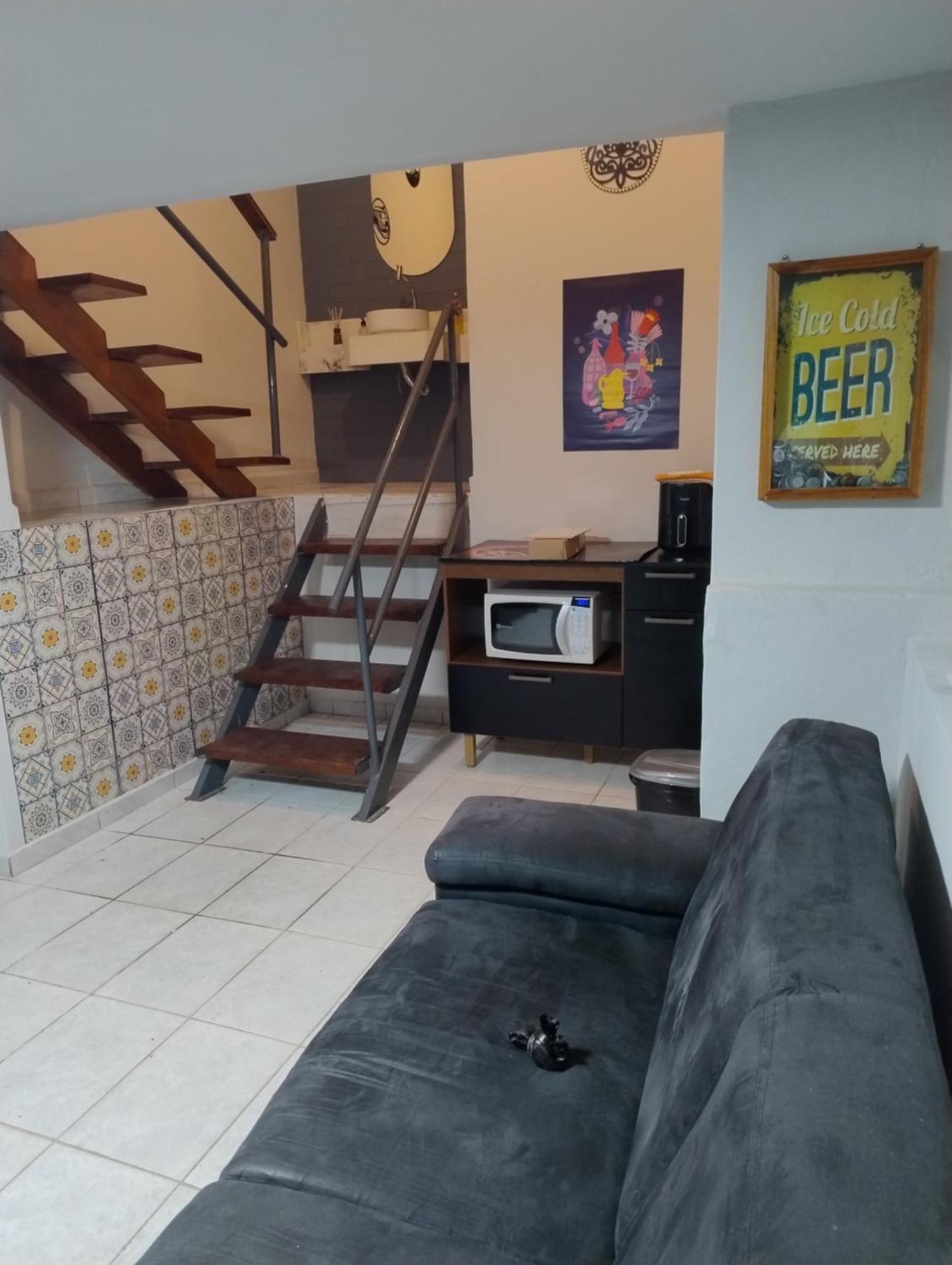 Appartement Casa Centro De Sorocaba Extérieur photo