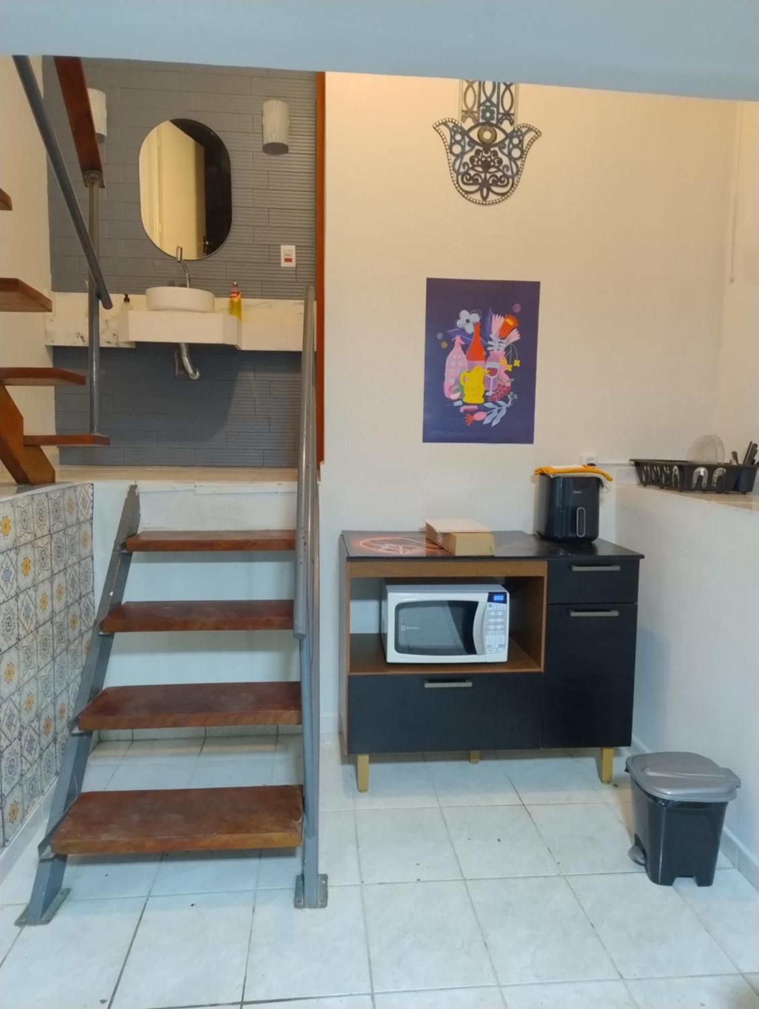 Appartement Casa Centro De Sorocaba Extérieur photo